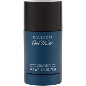 Davidoff Cool Water Deodorant Stick pre mužov 70g