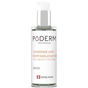 Poderm- Sérum na svrbenie a citlivé nohy 75ml