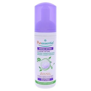 Puressentiel Intimate Hygiene Jemná čistiaca pena pre ženy 150ml