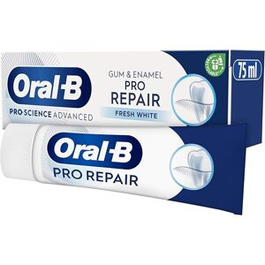 Zubná pasta Oral-B Gum & Enamel Pro-Repair, 75 ml
