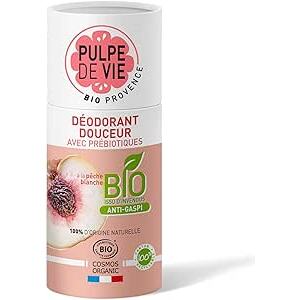 Pulpe de Vie - Organický dezodorant proti zapareninám 55g
