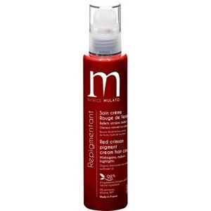 Patrice Mulato Mulato Crimson Red Starostlivosť o červené vlasy 200ml (bez vrchnáčiku)