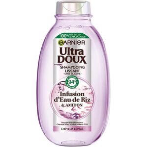 Garnier Ultra Doux -Softness & Shine Infusion 250ml