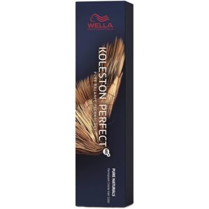 WELLA PROFESSIONALS Koleston Perfect ME+ 9/1 very light blond ash 60 ml