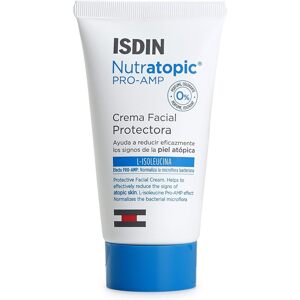 ISDIN Nutratopic Pro-AMP Crema chránič tváre 50ml