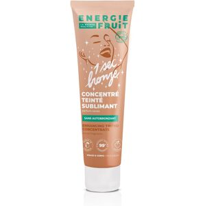 Energie fruit 1 sec bronze Samoopaľovací prípravok 100ml