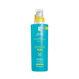 Bionike Defence opaľovacie mlieko pre citlivú a intolerantnú pokožku, SPF 30 200ml