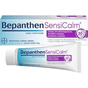 Bepanthen SensiCalm krém 50 g