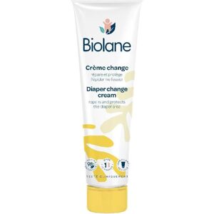 Biolane Krém na vyrážky z plienok 100ml