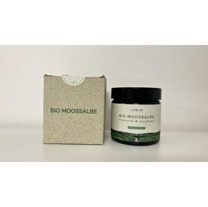 Lenevin Bio Moossalbe Organická machová masť 60ml