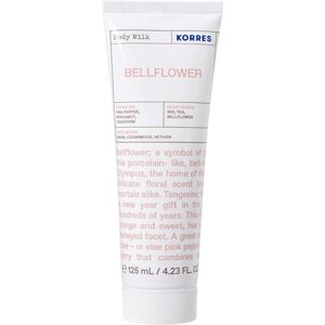 KORRES Bellflower hydratačné telové mlieko 125ml