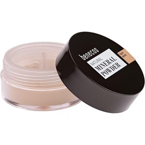 Benecos - Minerálny púder,sypký,matujúci LIGHT SAND 6g