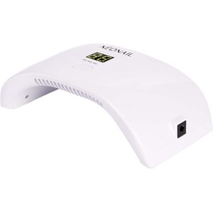 Lampa NEONAIL ECO LED 10W/36 biela