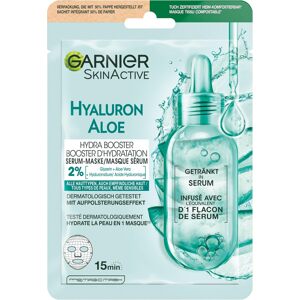 Garnier Hydra Bomb maska ​​s kyselinou hyalurónovou a Aloe Vera 28g