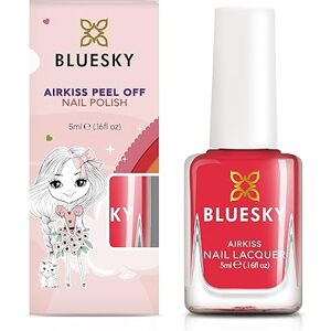 Bluesky Detský lak na nechty - Bang,5ml