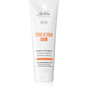 BioNike - šampón na seboroickú dermatitídu 125ml - bez krabičky