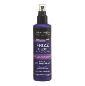 John Frieda Frizz erase bezoplachový kondicionér 2OOml