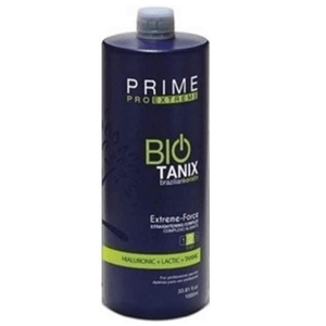 Bio Tanix Prime Prime ProExtreme Bio Tanix - čistiaci šampón 100ml