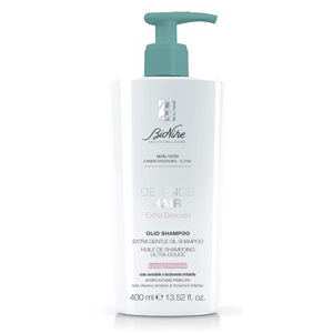 BioNike Defence Hair ultra jemný šampón 400ml