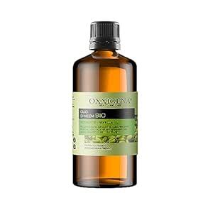 Oxxigena 100% čistý organický neemový olej - 500 ml