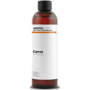 AROMALABS Čistý rastlinný olej Carrot 250ml
