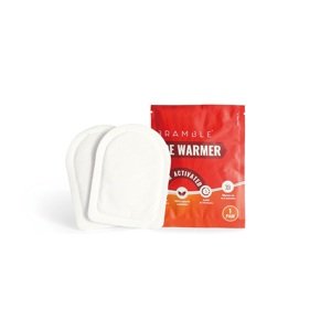 Bramble - Toe Foot Warmers 1pár