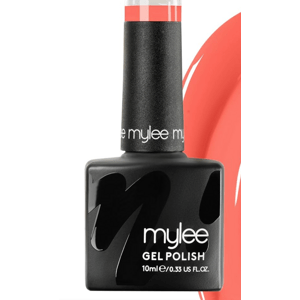 Mylee Gel Lak Na Nechty Peach Perfect 15ml