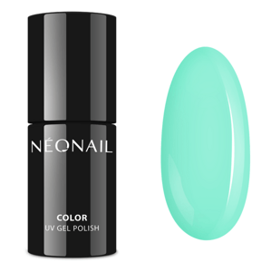 NEONAIL Gel Lak Green Me Twice 7,2ml