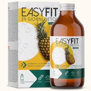 BALANCE NUTRITION EasyFit detox 500ml Exp.: 2026+