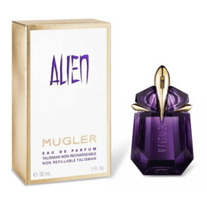 MUGLER Alien EDP, 30 ml (plniteľná)