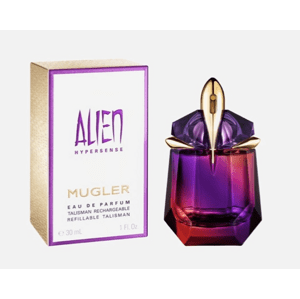 MUGLER Alien Hypersense EDP, 30 ml