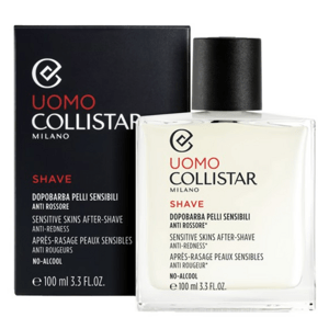 Collistar Uomo Shave voda po holení, 100 ml