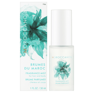 MoroccanOil Brumes du Maroc – Aromatický sprej na vlasy a telo, 30ml