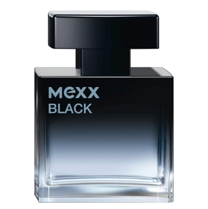 MEXX Black For Him EDT, 30 ml