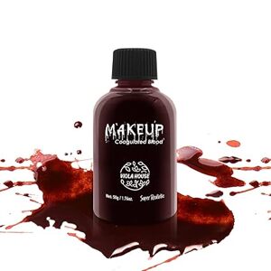 Makeup VIOLA HOUSE Koagulovaná krv, 50g
