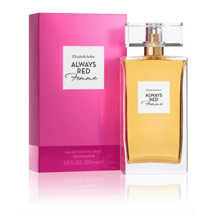Elizabeth Arden Always Red EDT, 100 ml