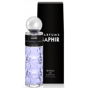 Saphir Parfums Oceanyc Man EDP, 200 ml