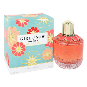 ELIE SAAB Girl of Now Forever EDP, 90 ml