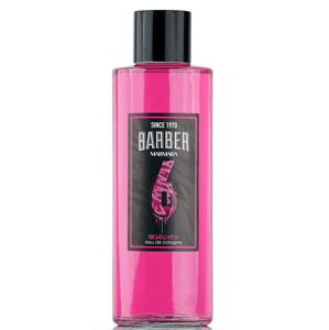 MARMARA Barber No.6  Selected EDC, 500 ml