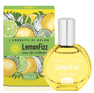 HELAN Lemon Fizz EDT, 30 ml
