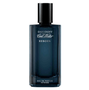 DAVIDOFF Cool Water Reborn EDP Intense, 100 ml (Produkt je bez krabičky)