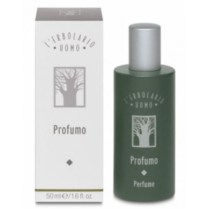 L'ERBOLARIO Uomo Perfume, 50 ml
