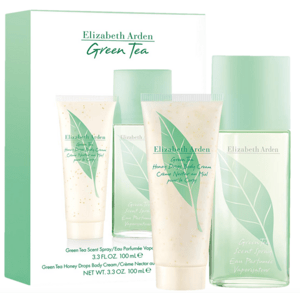 Elizabeth Arden Green Tea Sada, 100 ml + 100 ml
