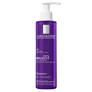 Čistiaci gél La Roche-Posay Mela B3 200 ml
