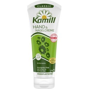 Kamill Classic prírodný harmančekový krém na ruky a nechty 100 ml