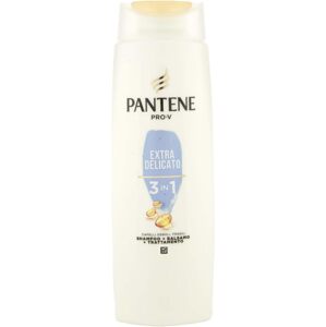 Pantene Pro-V Extra jemný šampón a kondicionér 3 v 1, 225 ml