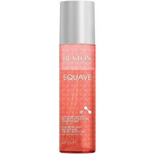 REVLON PROFESSIONAL EQUAVE CURLS DEFINITION kondicionér na kučeravé vlasy, bezoplachový 200 ml