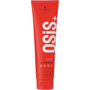 Schwarzkopf Professional OSiS G. Force Gél na vlasy 150 ml