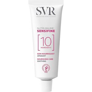 SVR SENSIFINE Nutri-Baume výživný bohatý balzam pre precitlivenú, reaktívnu, suchú pleť 40 ml