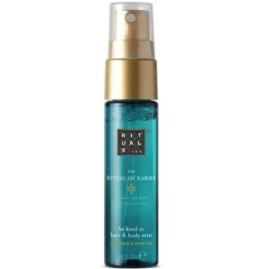 RITUALS Summer Breeze Hair & Body Mist sprej 20 ml